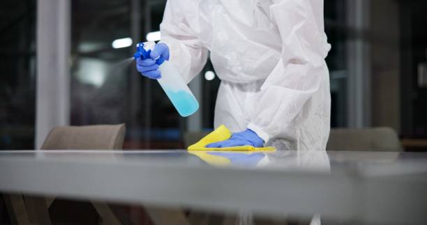 Licensed Infectious Disease Decontamination service in Westwood, KY - Trauma Clean Pros